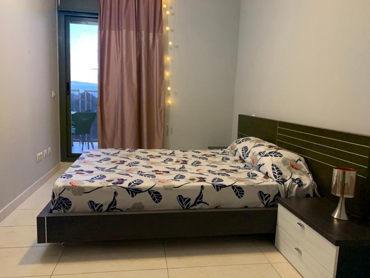 Apartamento Con Buena Ubicacion Benidorm Extérieur photo