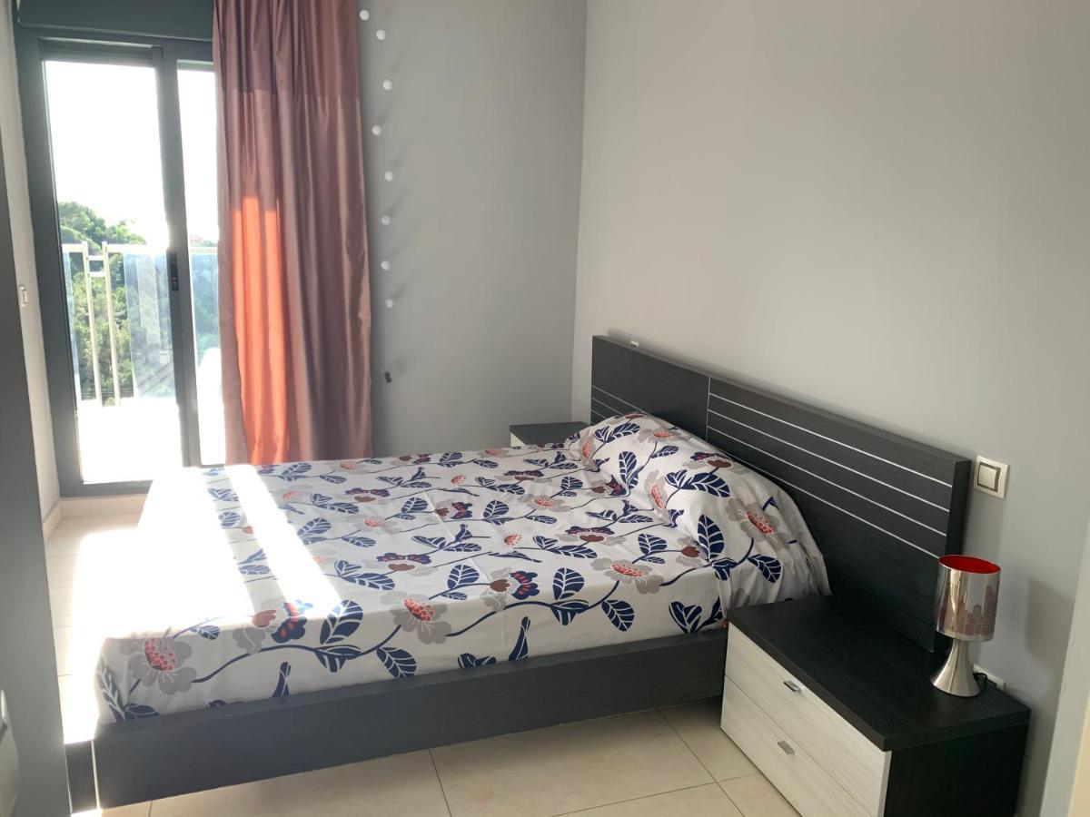 Apartamento Con Buena Ubicacion Benidorm Extérieur photo