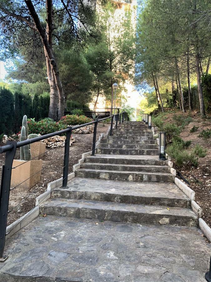 Apartamento Con Buena Ubicacion Benidorm Extérieur photo